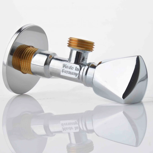 German Angle Valve HERMANN