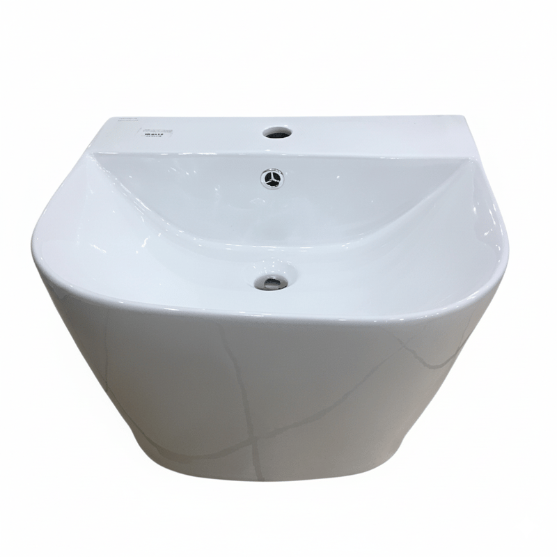 مغسلة معلقة ابيض ORIENT STANDARD 023