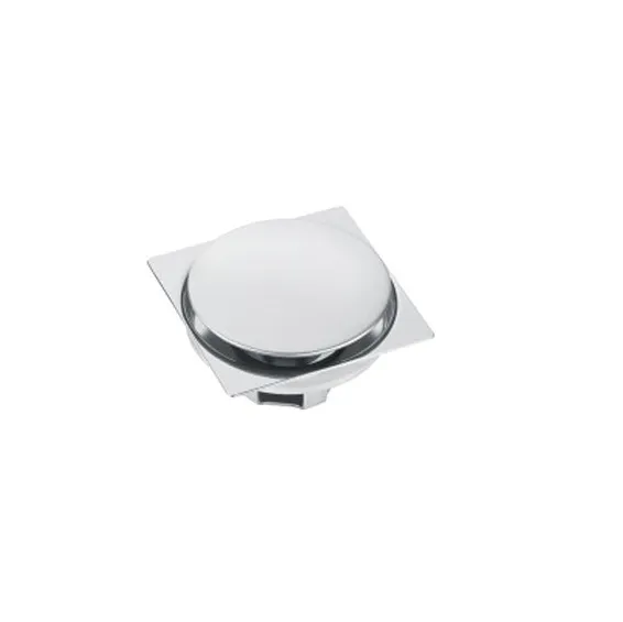 صفاية 10*10 غطاء كبس ضغاط 1001 KL SLIVER