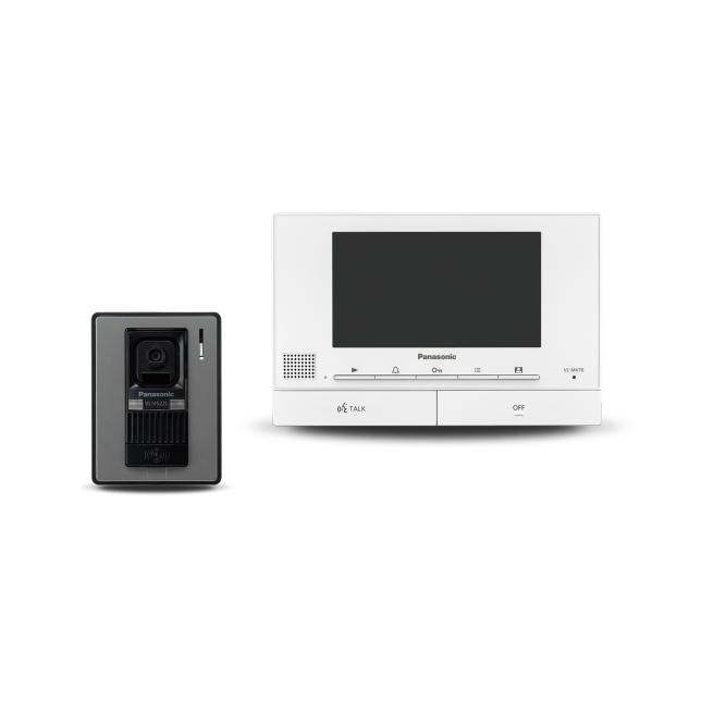 انتركوم باناسونيك موديل VL-SV70CX