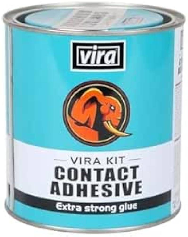 غراء سجاد VIRA 500ML
