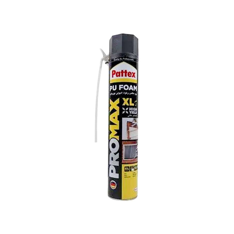 فوم مقاوم للنار 750g PATTEX