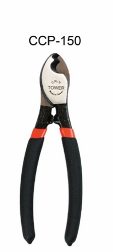 مقاص كيبل CCP-150 TOWER  قابل للتعديل 