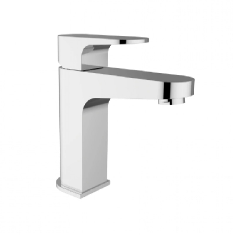 خلاط مغسلة طويل ايطالي TEOREMA G10 8F30011-062-B