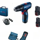 دريل بطارية 12V BOSCH GSB 120LI