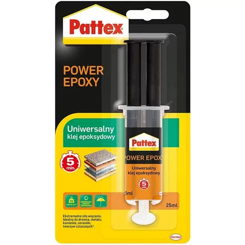 غراء قوي 110 KGPATTEX EPOXY  