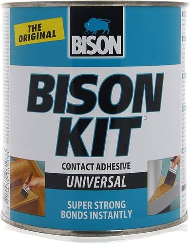 غراء بايسون 650ML هوالندا 