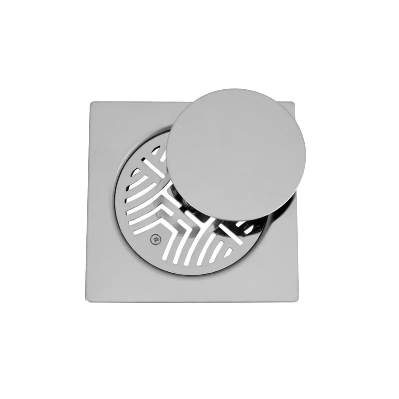 20*20 صفاية برغي شبك ستينليس SILVER