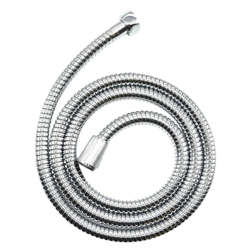 هوز شطاف كروم مرن 1.2متر FIRMER