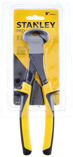  Stainless Steel Edge Cutter STANLEY