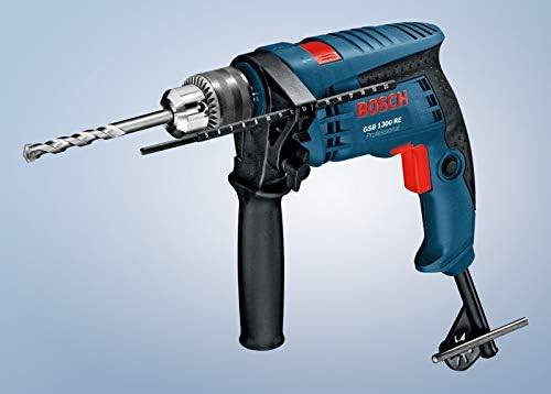 دريل هلتي 550 وات BOSCH GSB 1300