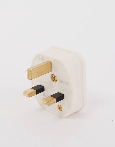  13 Amp PLUG  3 PIN Panasonic 