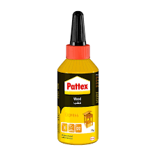 غراء خشب 75G PATTEX D2
