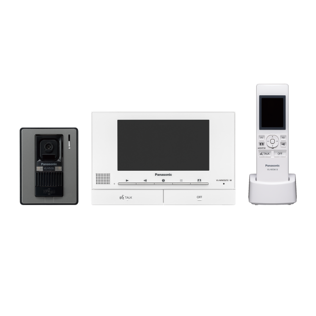 انتركوم بانسونيك واير PANASONIC WWD272