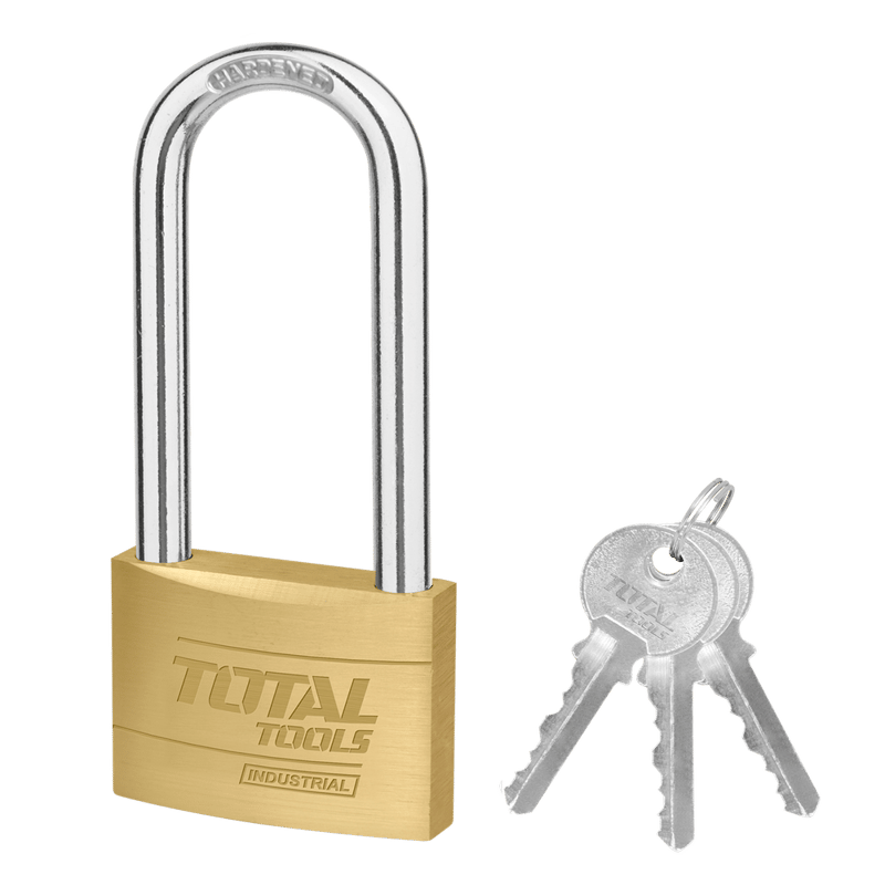 قفل TOTAL