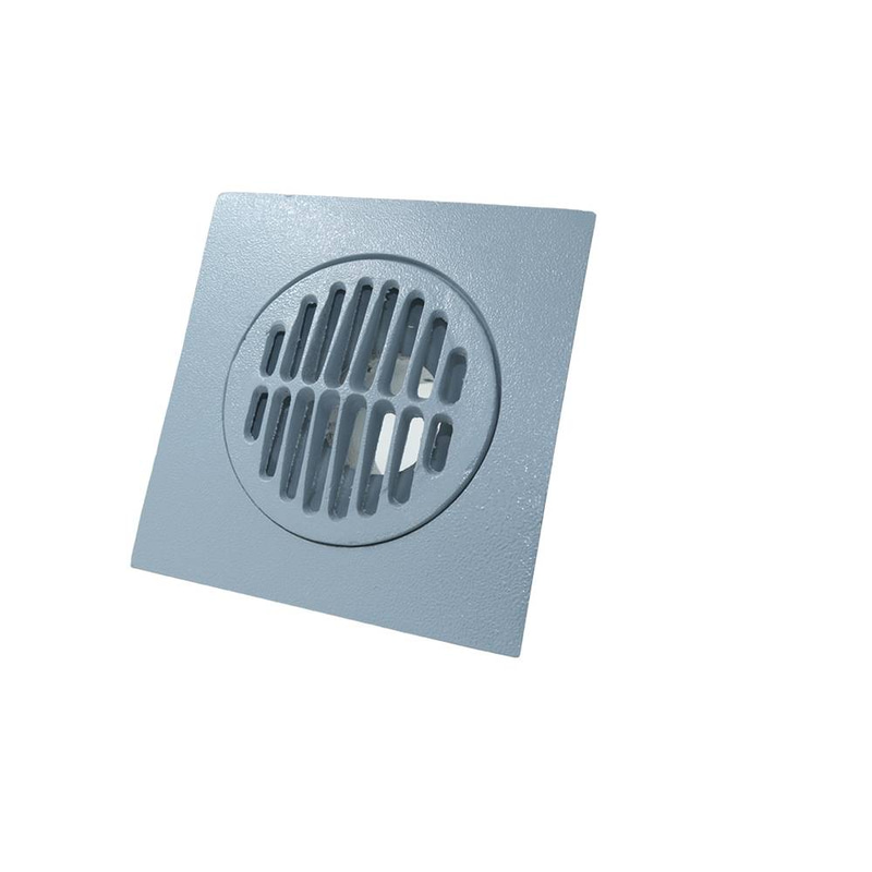 صفاية عزل مطلي 20*20 KINZ STEEL4