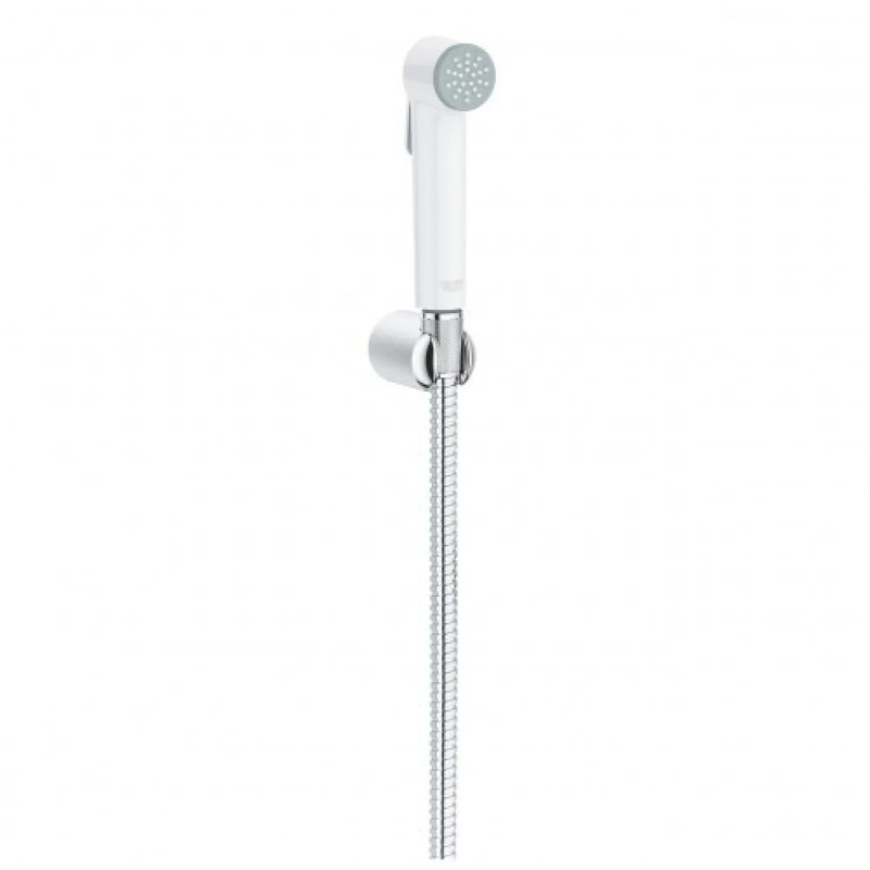 شطاف ابيض مع لي كروم GROHE 26813LD