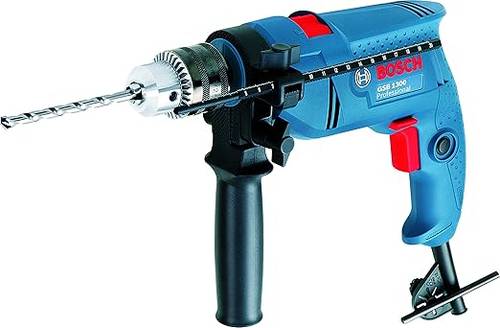 دريل هلتي 550 وات BOSCH GSB 1300