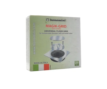 Bonomini steel strainer