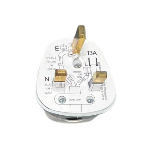راس فيش LEGRAND 13 امبير 