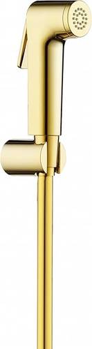 G1Y Gold Shattaf with Hose HESANIT