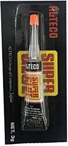 غراء سوبر جلو ALTECO