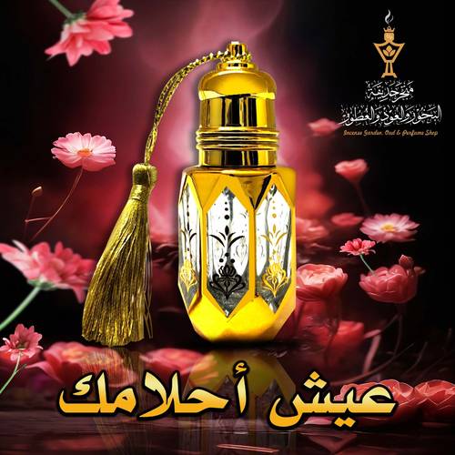 عيش أحلامك