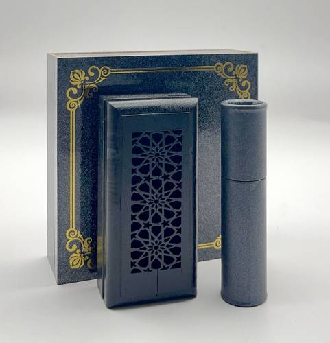 نسخة من Luxury Collection (27) Moroccan Indonesian Oud Short