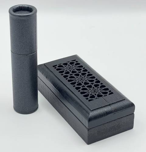 نسخة من Luxury Collection (27) Moroccan Indonesian Oud Short