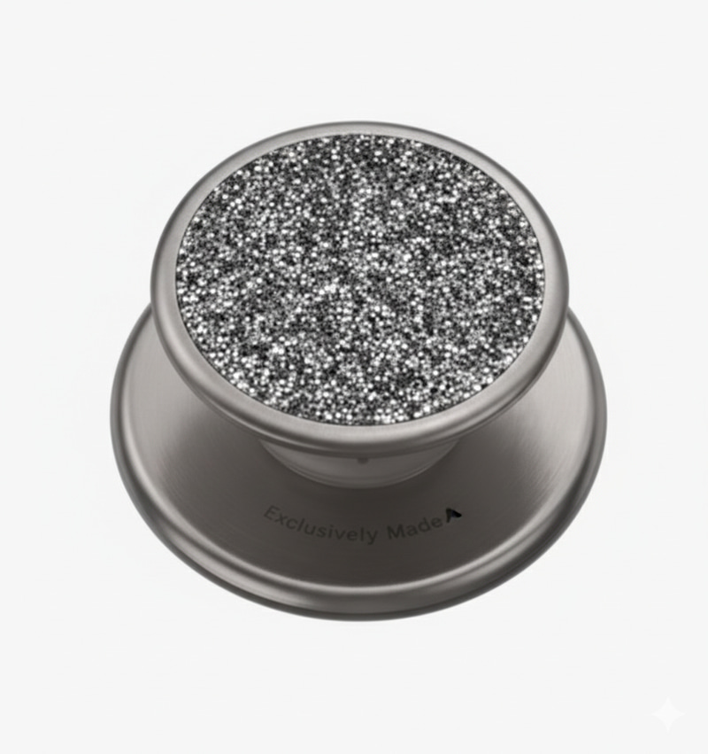 wewe magsafe grip diamond gray