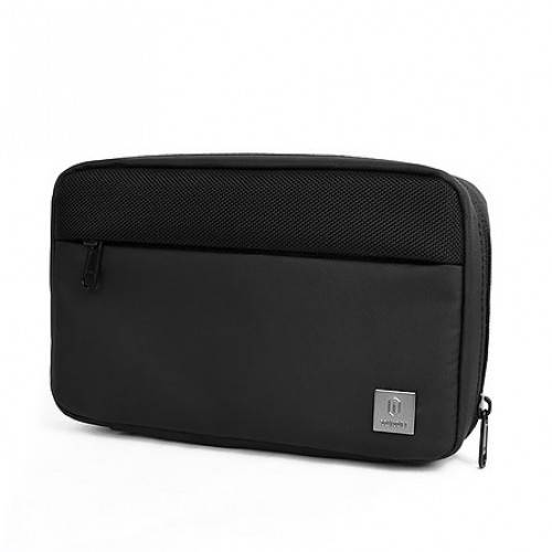 حقيبة WiWU Pouch Solo سوداء