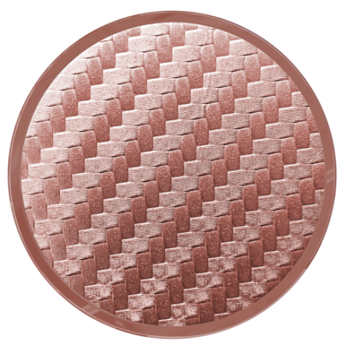Nuckees / Trends Carbon -Rose Gold
