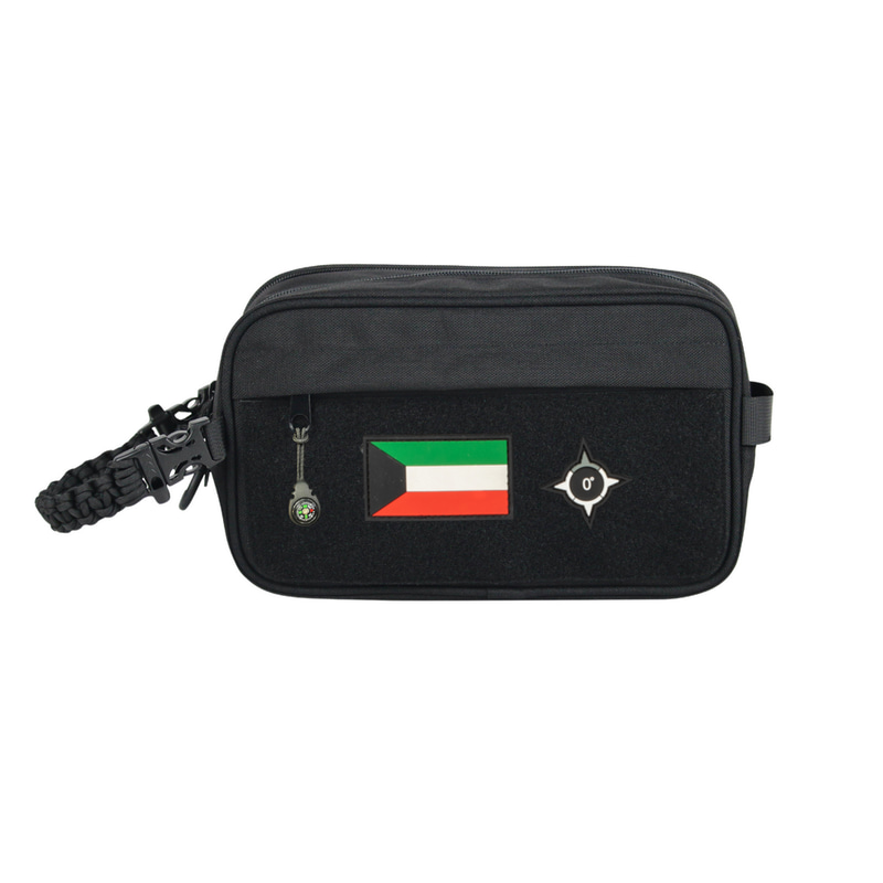 حقيبة ZERO NORTH الأفقية