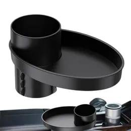 Car snack tray