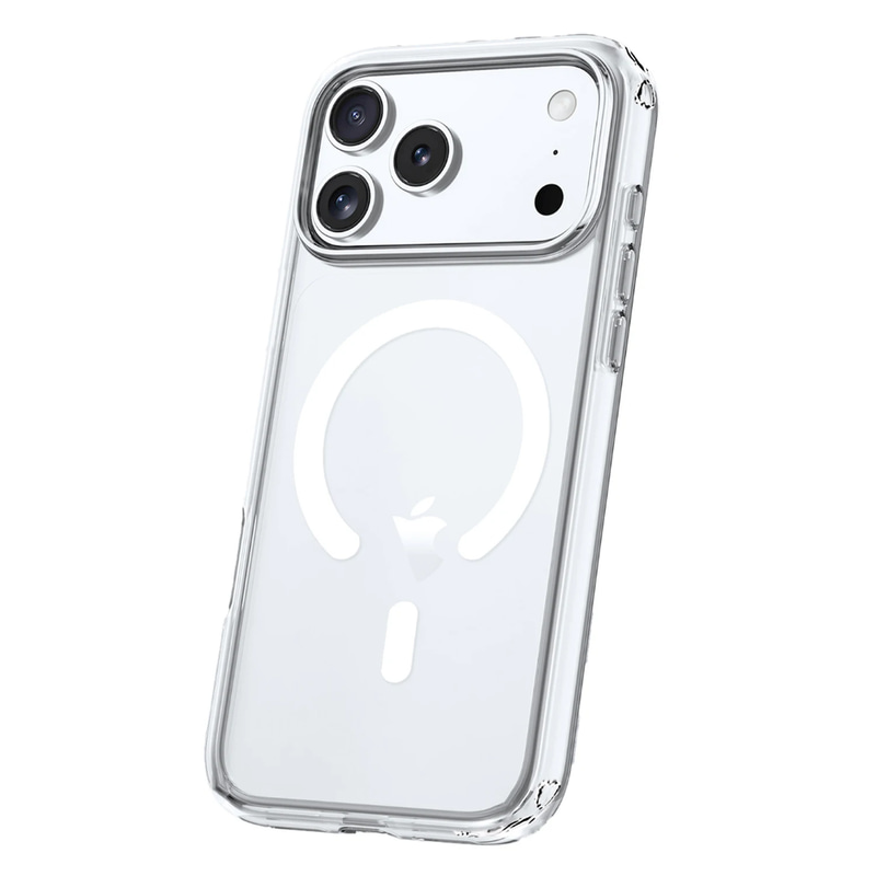 جراب لطيف على البشرة لهاتف iPhone 17 Pro