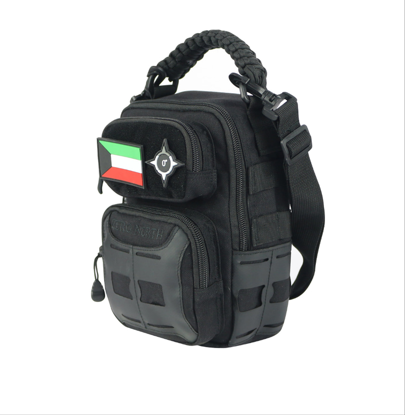 حقيبة زيرو نورث 4 لتر