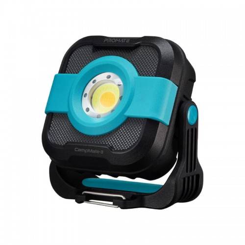 PROMATE Camping light 1200lm Super-bright 9000Mah power bank