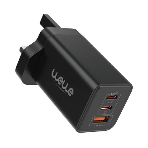 wewe home charge 65W