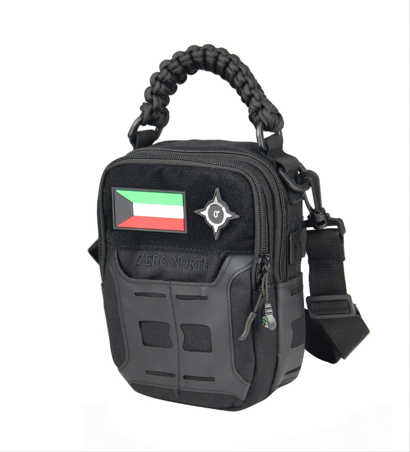 حقيبة زيرو نورث سعة 2 لتر