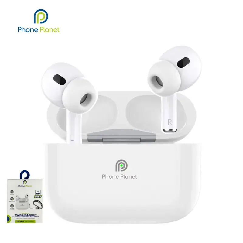 هاتف طائرة AIRPOD PRO بلوتوث
