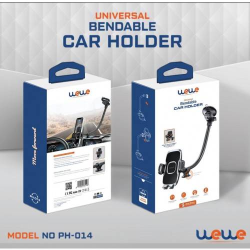 حامل سيارة قابل للانحناء WEWE PH-014