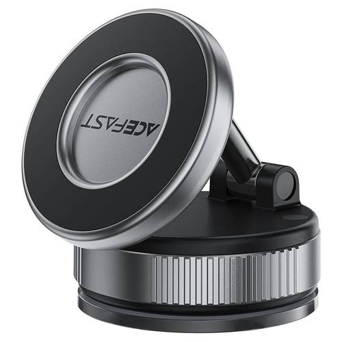 Acefast manual suction cup magnetic phone holder