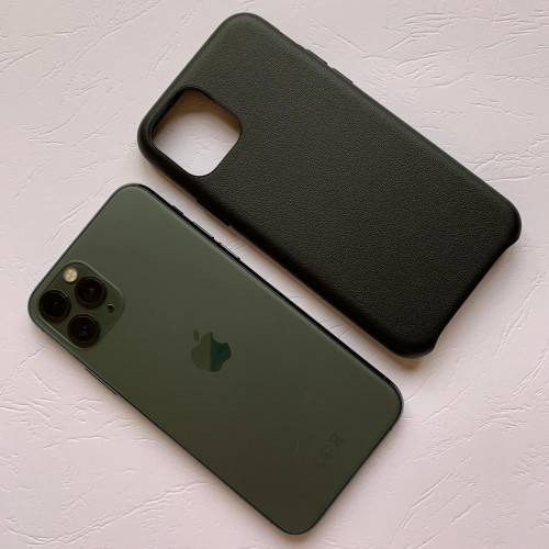 kdoo ip11 noble collection black