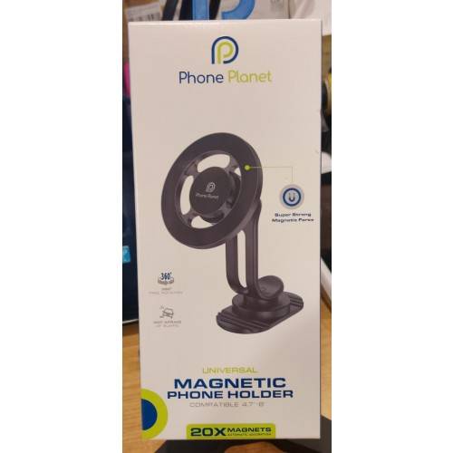 حامل هاتف جديد للسيارة MAGSAFE من Phone Planet (11267)