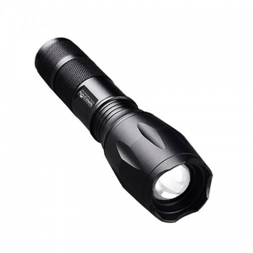 WARSUN X50 T6 خارجي صغير من الألومنيوم للطوارئ