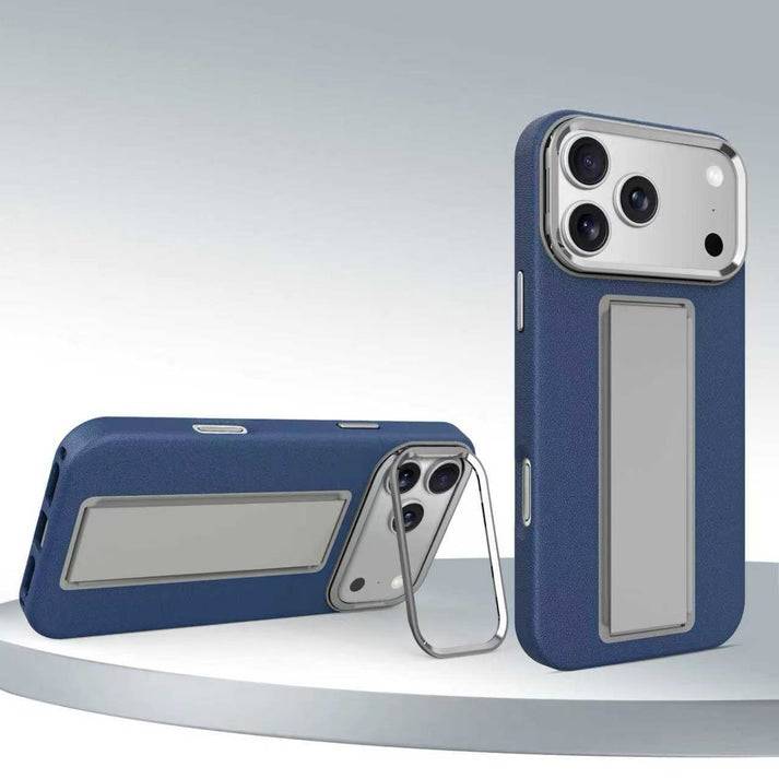 جراب Rocket Grip لهاتف iPhone 17 Pro Max باللون الأزرق الداكن