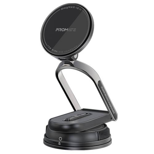 .PROMATE Cradleless 15w Magsafe charging Mount
