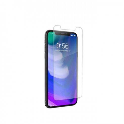 حماية شاشة زجاجية مضادة للميكروبات من Grip2u لجهاز iPhone 13/13 Pro