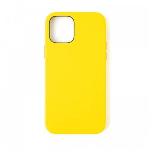 KDOO ip12 mini noble collection yellow
