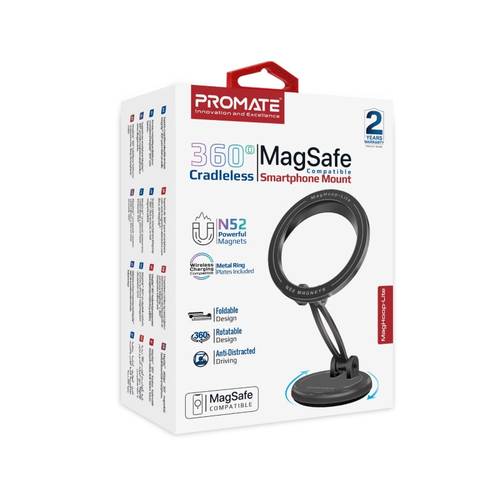PROMATE 360 SMARTPHONE  MOUNT